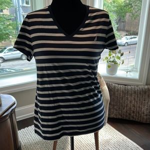 Nautical women’s tee